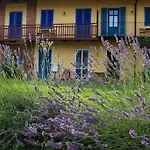 Antico Casale Mattei - Adult Only