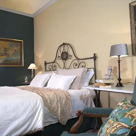 Antico Casale Mattei - Adult Only Bed & Breakfast 2*