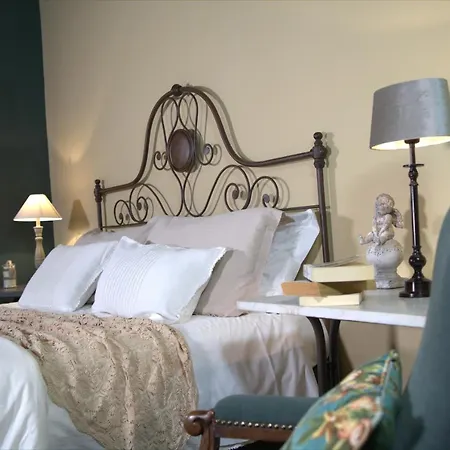 Antico Casale Mattei - Adult Only فندق مبيت وإفطار