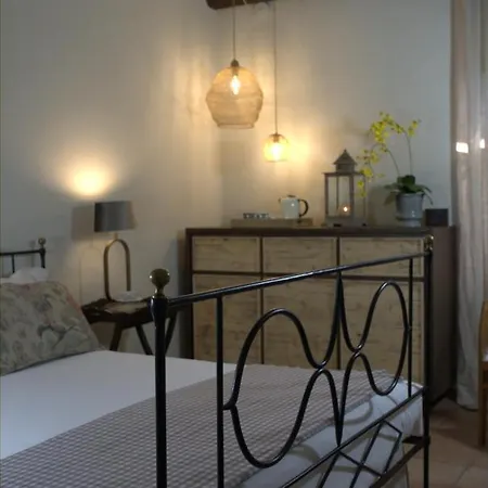 Antico Casale Mattei - Adult Only 2*