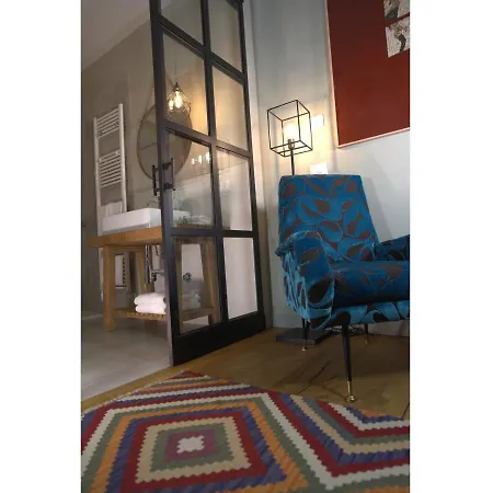 فندق مبيت وإفطار Antico Casale Mattei - Adult Only