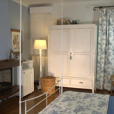 Antico Casale Mattei - Adult Only 住宿加早餐酒店 3*