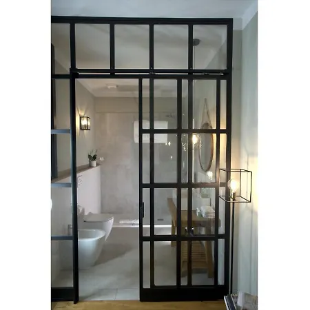 Bed & Breakfast Antico Casale Mattei - Adult Only