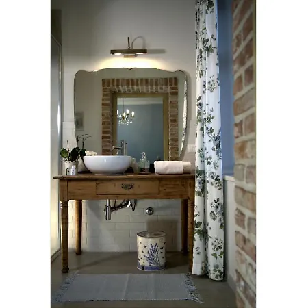 Antico Casale Mattei - Adult Only Отель типа 