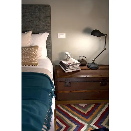 Antico Casale Mattei - Adult Only فندق مبيت وإفطار 3*