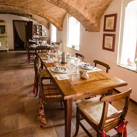 Antico Casale Mattei - Adult Only فندق مبيت وإفطار 3*