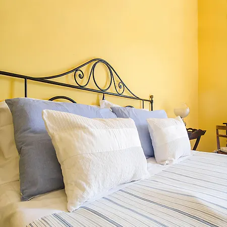 فندق مبيت وإفطار Antico Casale Mattei - Adult Only 3*