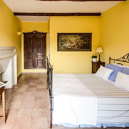 Antico Casale Mattei - Adult Only فندق مبيت وإفطار Corneliano d'Alba