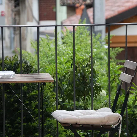 Antico Casale Mattei - Adult Only Отель типа 