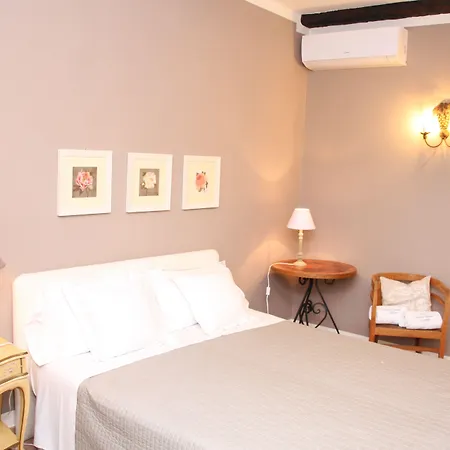 Antico Casale Mattei - Adult Only فندق مبيت وإفطار 3*