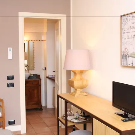 Antico Casale Mattei - Adult Only