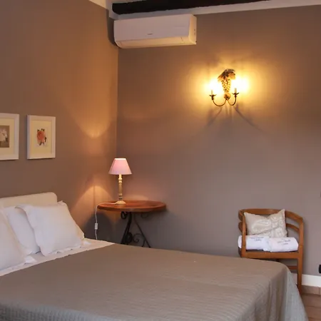 فندق مبيت وإفطار Antico Casale Mattei - Adult Only