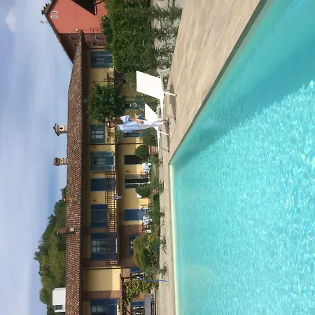 Antico Casale Mattei - Adult Only Corneliano d'Alba