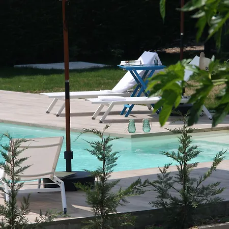 Antico Casale Mattei - Adult Only فندق مبيت وإفطار 3*