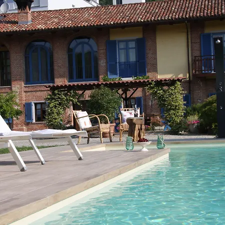 Antico Casale Mattei - Adult Only 3*