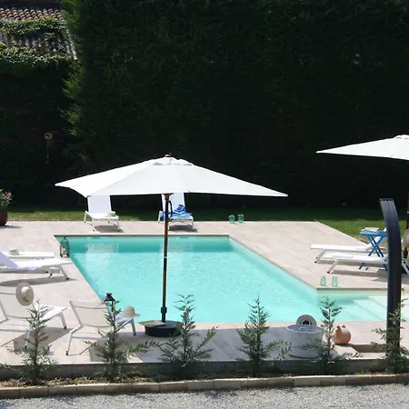 Antico Casale Mattei - Adult Only 3*