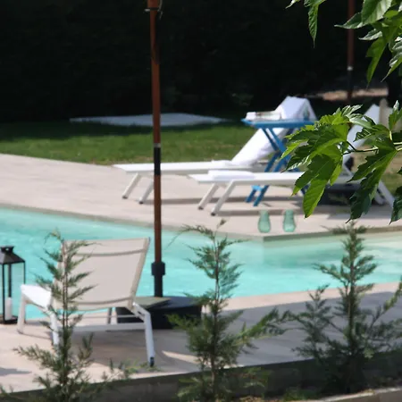 Antico Casale Mattei - Adult Only فندق مبيت وإفطار 3*