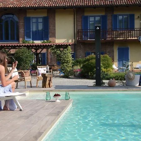 Antico Casale Mattei - Adult Only 3*