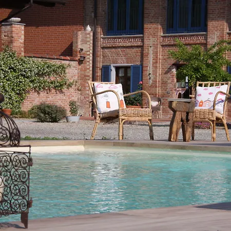 Antico Casale Mattei - Adult Only Отель типа 