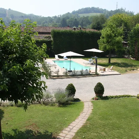 Antico Casale Mattei - Adult Only فندق مبيت وإفطار 3*