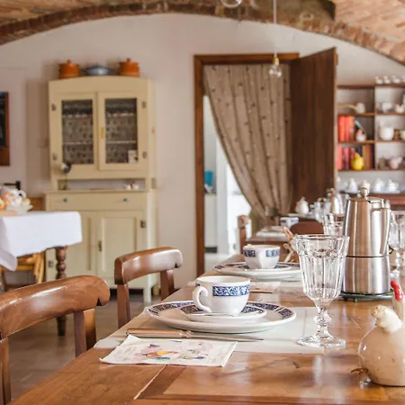 Antico Casale Mattei - Adult Only