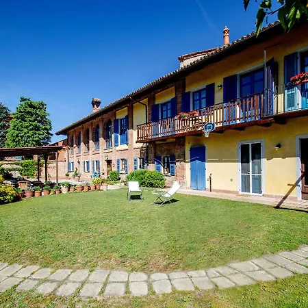 Antico Casale Mattei - Adult Only