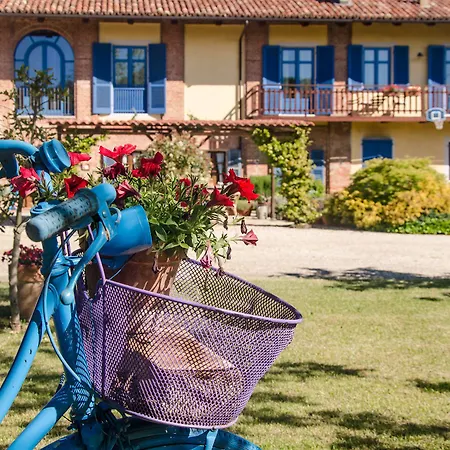 فندق مبيت وإفطار Antico Casale Mattei - Adult Only 3*