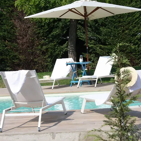 Antico Casale Mattei - Adult Only Corneliano d'Alba