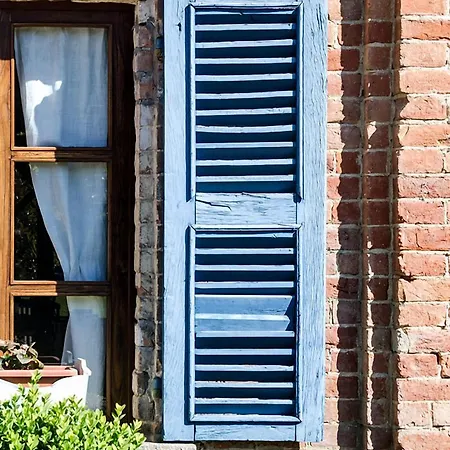 Antico Casale Mattei - Adult Only Отель типа 