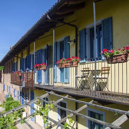 Antico Casale Mattei - Adult Only