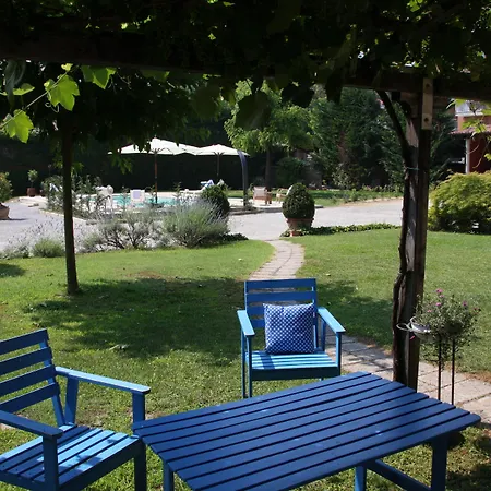 Antico Casale Mattei - Adult Only 3*