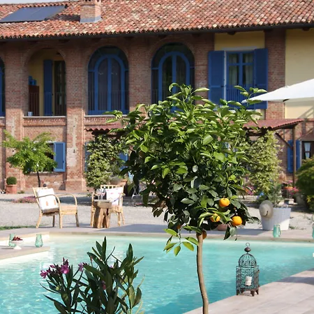 Antico Casale Mattei - Adult Only