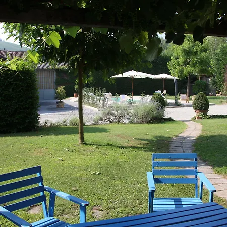 Antico Casale Mattei - Adult Only Corneliano d'Alba