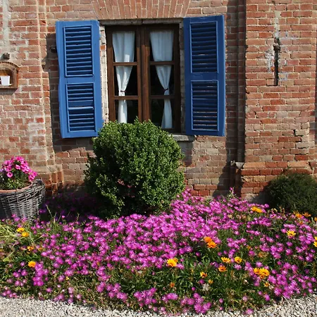 Antico Casale Mattei - Adult Only Corneliano d'Alba