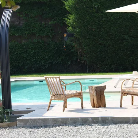 فندق مبيت وإفطار Antico Casale Mattei - Adult Only