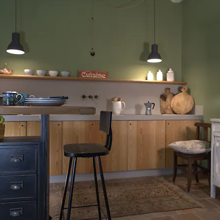 Antico Casale Mattei - Adult Only فندق مبيت وإفطار 3*