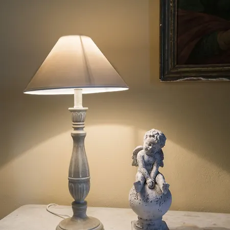 Bed and breakfast Antico Casale Mattei - Adult Only 3*