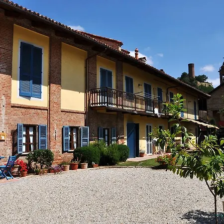 Antico Casale Mattei - Adult Only Отель типа 