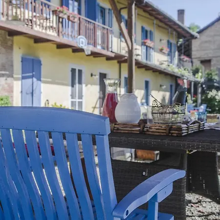 Bed & Breakfast Antico Casale Mattei - Adult Only 2*