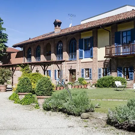 Antico Casale Mattei - Adult Only