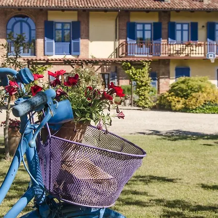 Bed & Breakfast Antico Casale Mattei - Adult Only 2*
