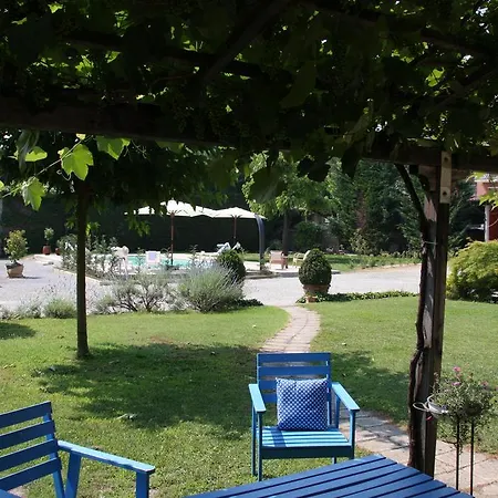 Antico Casale Mattei - Adult Only 3*