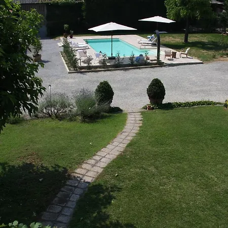 Antico Casale Mattei - Adult Only