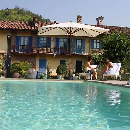 Antico Casale Mattei - Adult Only فندق مبيت وإفطار 3*