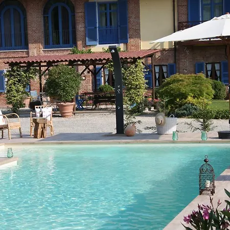 فندق مبيت وإفطار Antico Casale Mattei - Adult Only