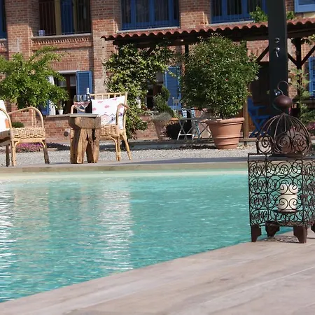 Bed & Breakfast Antico Casale Mattei - Adult Only
