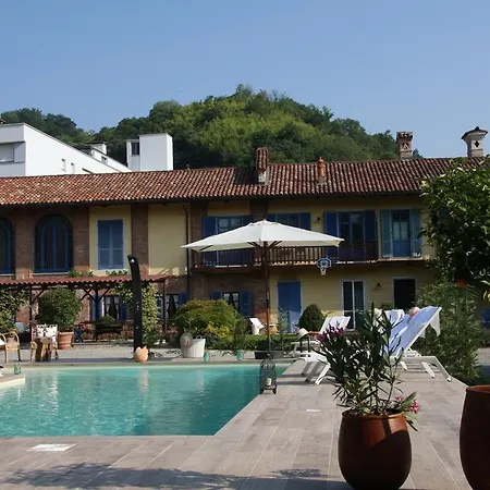 Antico Casale Mattei - Adult Only