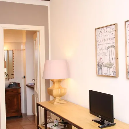 Antico Casale Mattei - Adult Only Bed & Breakfast