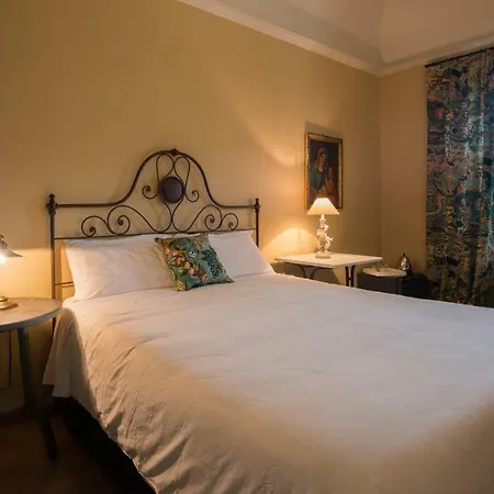 Antico Casale Mattei - Adult Only فندق مبيت وإفطار 3*