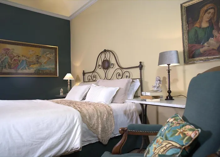 Antico Casale Mattei - Adult Only ベッド・アンド・ブレックファスト 3*